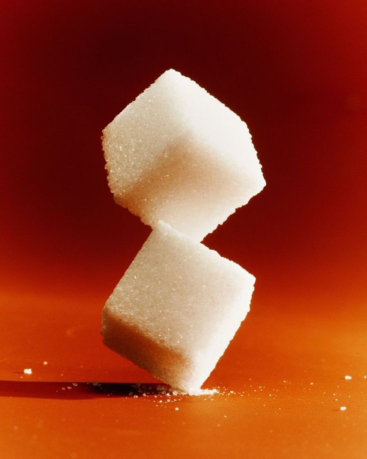 Natural vs Added Sugar