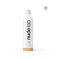 Balance - Mango Passion Fruit